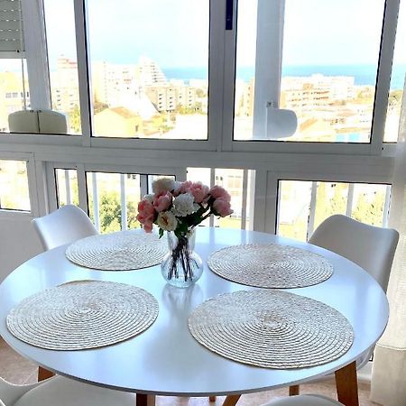 Iris Vistas Sea & Sun Benalmadena Lejlighed Eksteriør billede