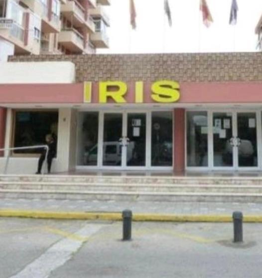 Iris Vistas Sea & Sun Benalmadena Lejlighed Eksteriør billede